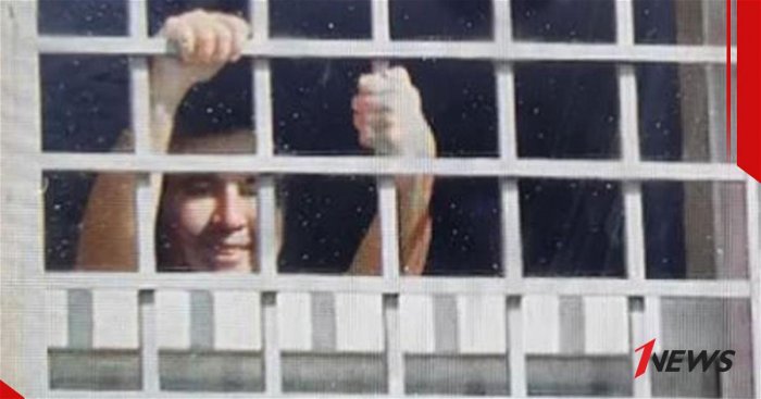  Михаил Саакашвили отказался от госпитализации в тюремную клинику