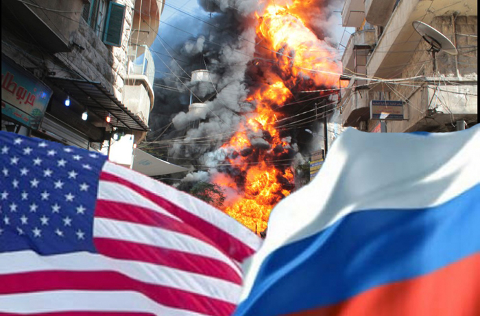 В США спрогнозировали катастрофу в случае войны с Россией из-за Украины