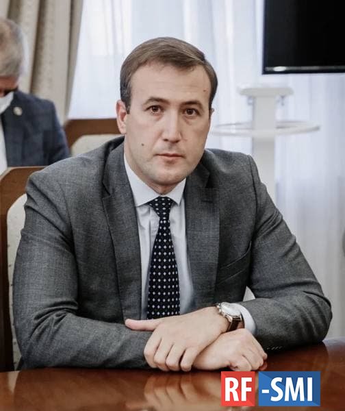 И.о. министра промышленности КЧР задержан в Ставрополе