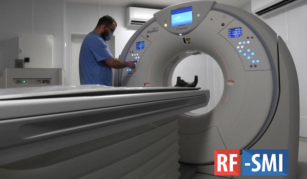 Московские больницы обновятся: специалисты одобрили 61 проект установки медоборудования