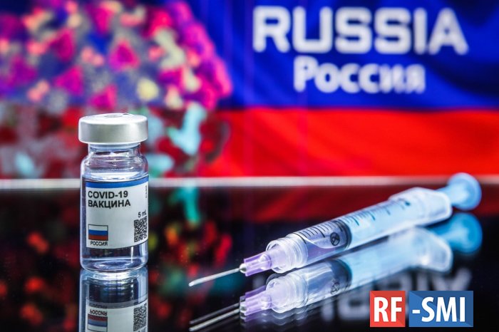 В России появилась вакцина от "короны" для подростков