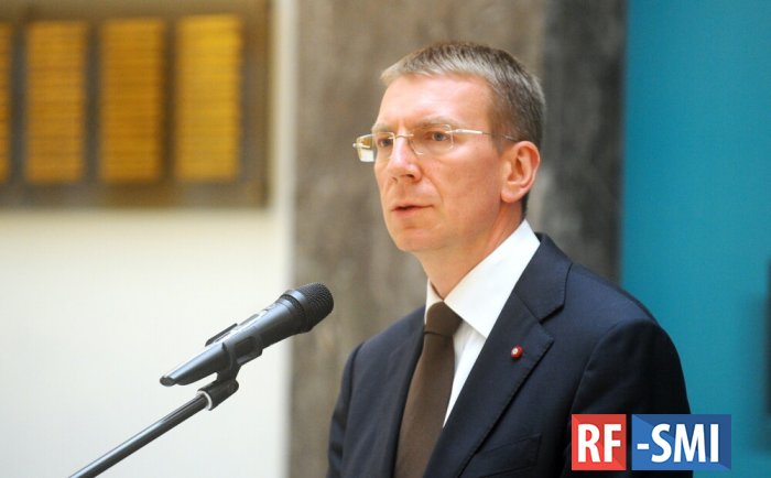 Глава МИД Латвии выразил соболезнования родным погибших на шахте в Кузбассе