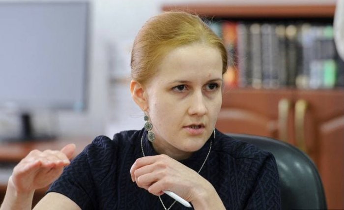 Пропавшая в Екатеринбурге журналистка найдена мертвой