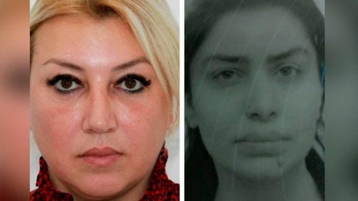 Две российские туристки, пропавшие на Кипре 17 ноября, найдены мертвыми