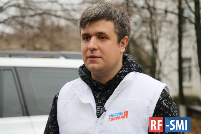 В России могут начать страховать жизнь добровольцев В России могут начать страховать жизнь добровольцев