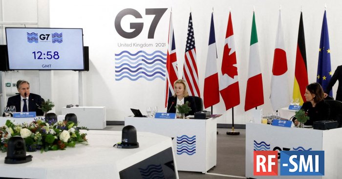  G7        