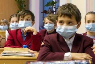 Все школы Орла переведут на дистанционное обучение с 24 января из-за эпидемобстановки