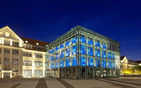 Центр искусств и медиатехнологий в Карлсруэ по ошибке лишился двух ценных NFT