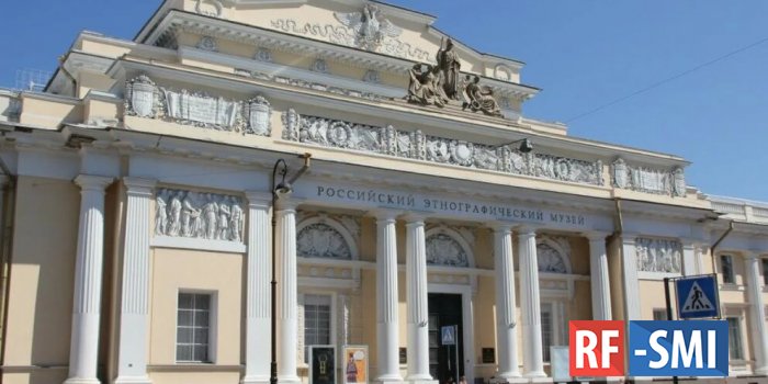 Этнографический музей осенью представит в Азербайджане выставку о культуре русского народа