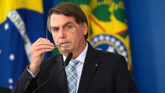 Бразилия будет поддерживать углепром еще как минимум 15 лет