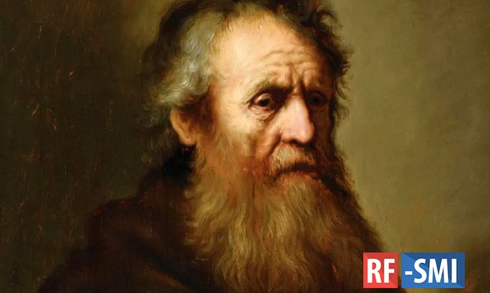 Картина, пропавшая 40 лет назад, не только нашлась, но и оказалась Рембрандтом