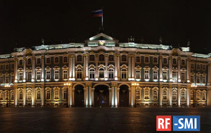 Выставка «Галерея Петра Великого» открылась в Санкт-Петербурге
