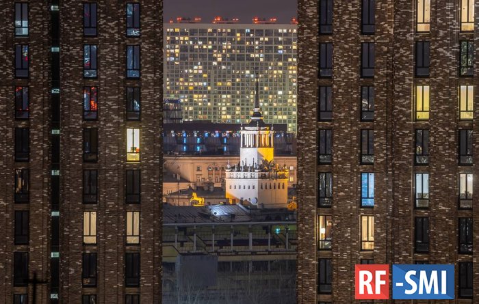 Более 60% потенциальных арендаторов жилья в Москве получают отказ собственника