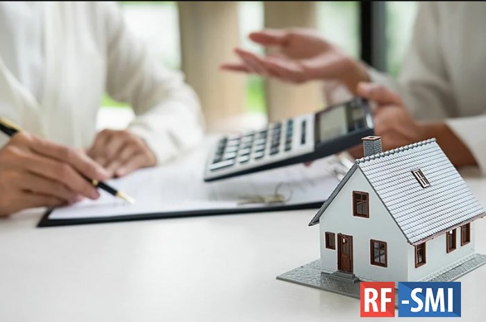 Росреестр оформляет 65% заявлений по ипотеке в сокращенные сроки