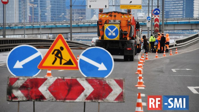 В Смоленской области возбудили три административных дела после срыва сроков ремонта дорог