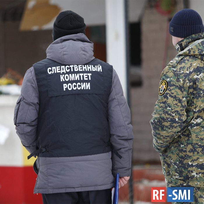 СК возбудил дело о халатности чиновников после пропажи девочки под Новгородом