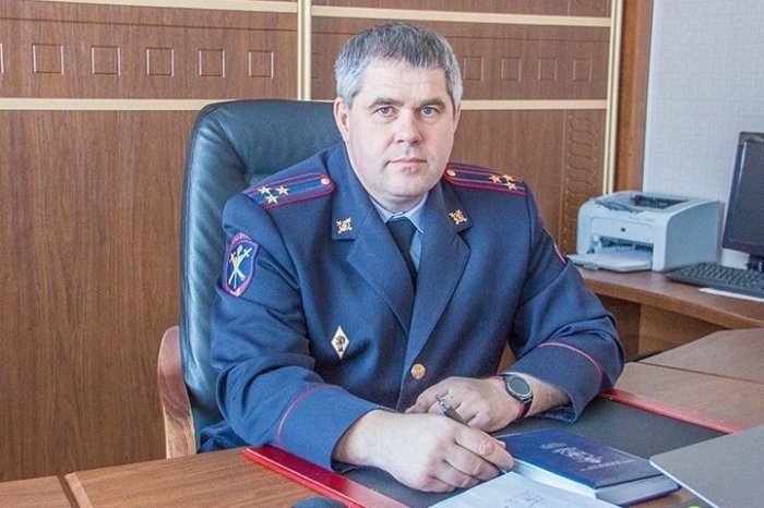 В Алтайском крае на девять лет осужден бывший глава Славгорода