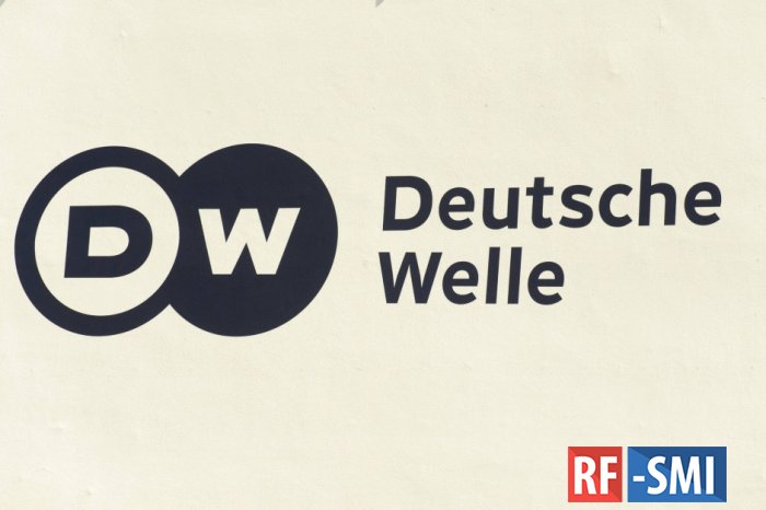 Deutsche Welle прекратила работу своего бюро в Москве