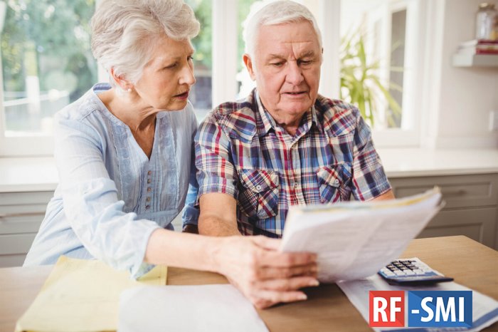 Пенсионеры в Чувашии смогут получить компенсацию за капремонт без подачи заявления