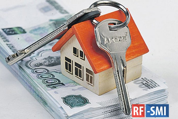 Источник: около трети семей в России не смогут взять ипотеку даже при нулевой ставке