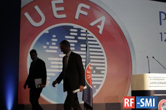 В CAS прокомментировали рассмотрение исков РФС и российских клубов к УЕФА и ФИФА