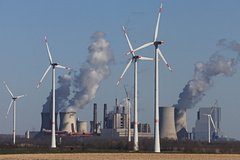 Энергокризис поставил под угрозу достижение целей Европы