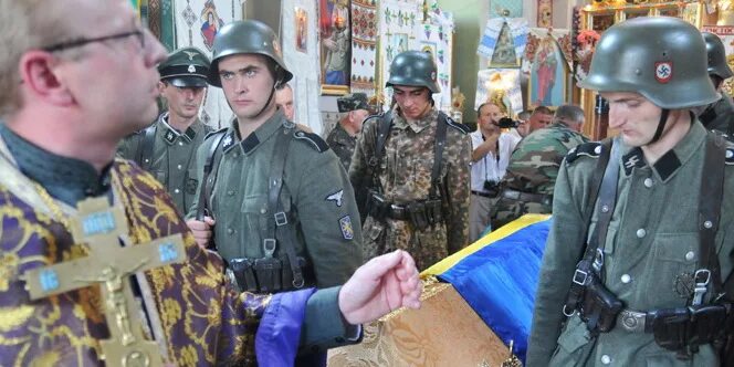 Украина потеряла почти 24.000 солдат в ходе спецоперации ВС России