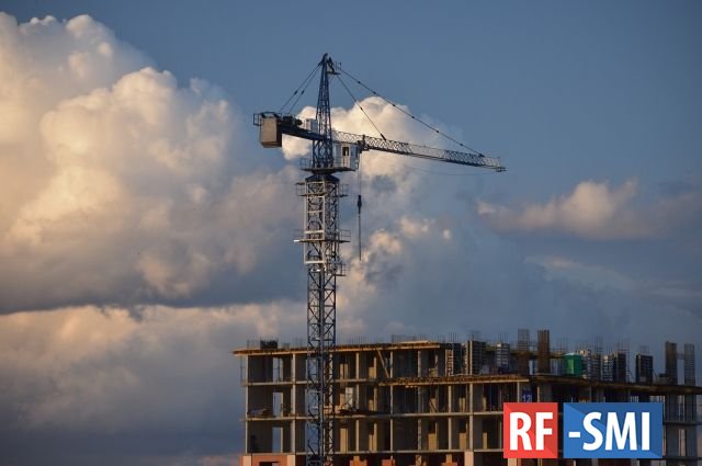 В каждом районе Мариуполя планируется построить быстровозводимые здания