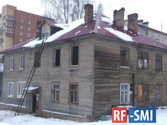 Карелия получит дополнительно 2,8 млрд рублей на расселение аварийного жилья