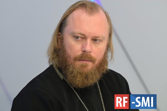 В РПЦ выступили против создания министерства семейной политики в России В РПЦ выступили против создания министерства семейной политики в России