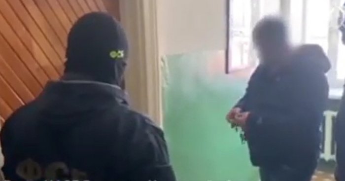 В Тайшете за вымогательство взятки задержан врио начальника пункта полиции