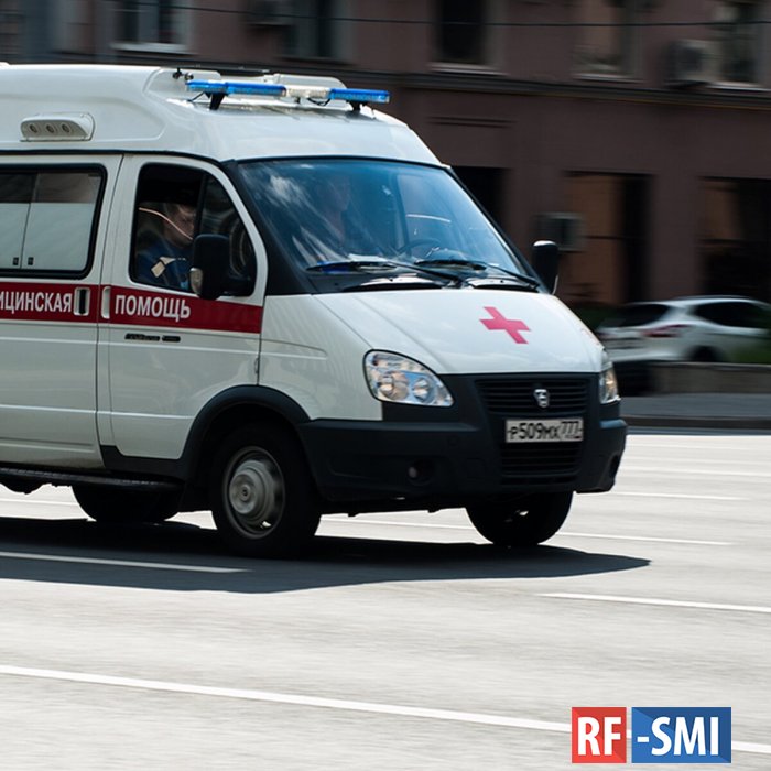 В ДТП с грузовиком в Самарской области погибли четыре человека