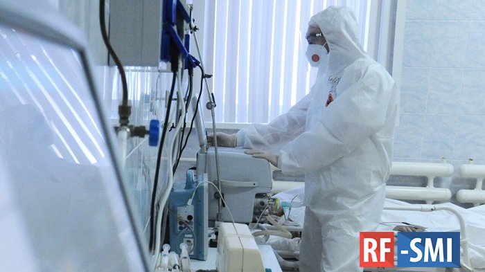 Московские больницы «прокачали»: пандемия способствовала оснащению медучреждений