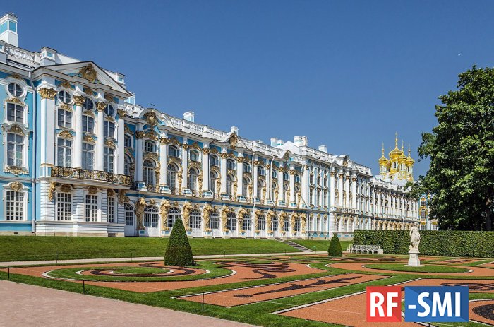 В Петербурге в 2025 году построят культурно-развлекательный центр сказок А. С. Пушкина