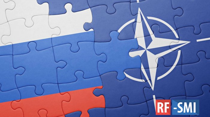 В НАТО не знают, как дальше строить отношения с Россией