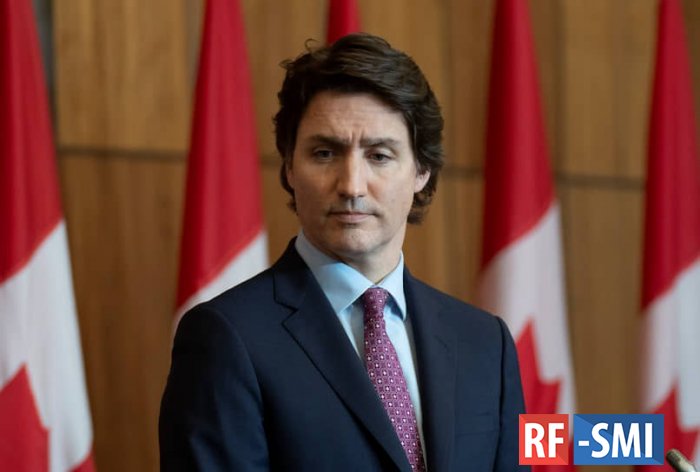 Канада отказалась высылать российских дипломатов