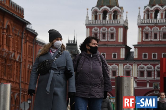Синоптик предупредил об апрельских заморозках в московском регионе