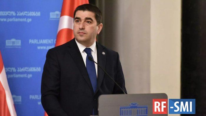 В Грузии объяснили отказ от антироссийских санкций