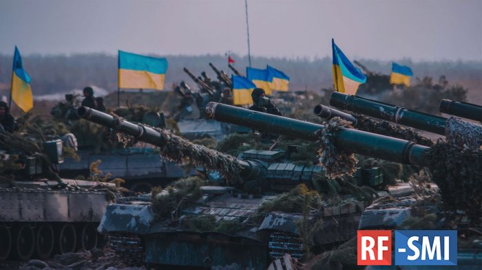 Украинские войска покидают  район Рубежного-Северодонецка-Лисичанска