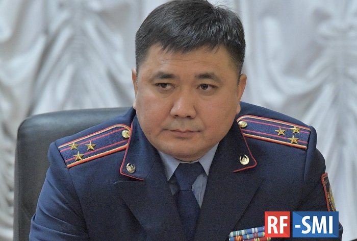 В Казахстане объявили в розыск брата экс-главы КНБ