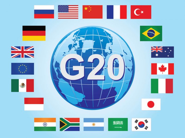 ,         G-20