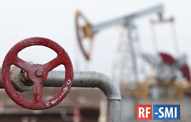 FT: частные нефтеперерабатывающие заводы в КНР увеличили закупки нефти из России