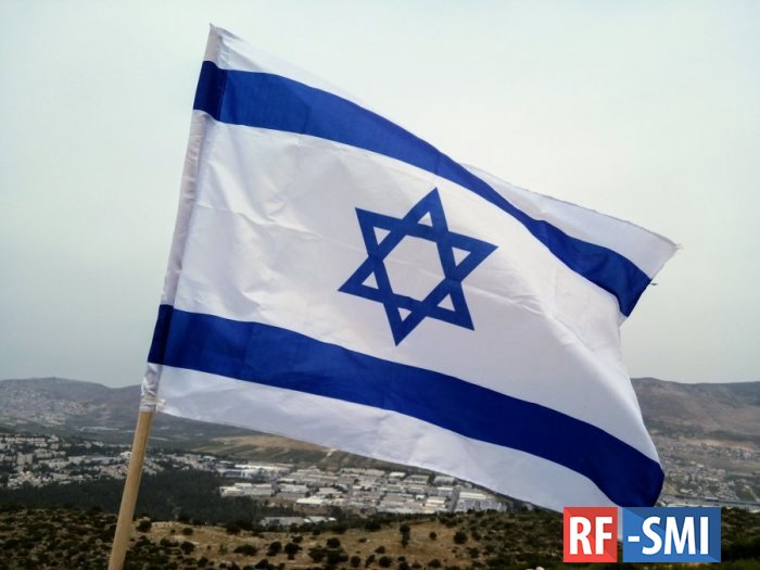 В Минобороны Израиля сообщили о поставках касок и жилетов для гражданских служб Украины