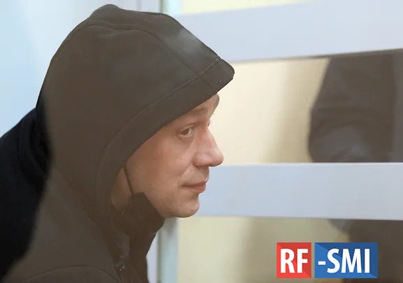 Прокурор просит 13 лет колонии офицеру ФСО за хищение 700 тыс. руб. при реставрации Кремля