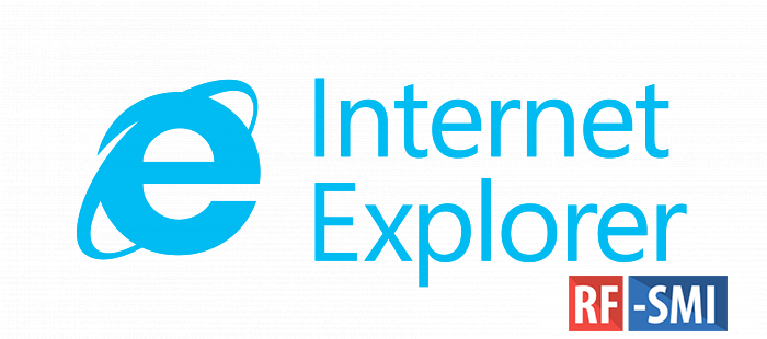 Microsoft     Internet Explorer