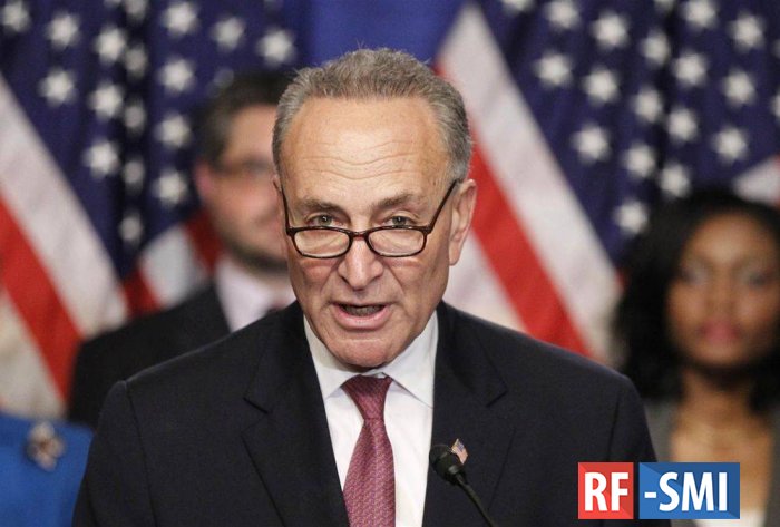 Сенатор США заявил, что работу над новым пакетом помощи Киеву начнут на следующей неделе