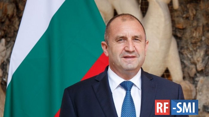 Президент Болгарии назвал последствия затягивания украинского кризиса