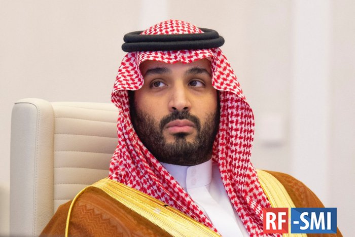 Саудовская Аравия готова разорвать отношения с США?