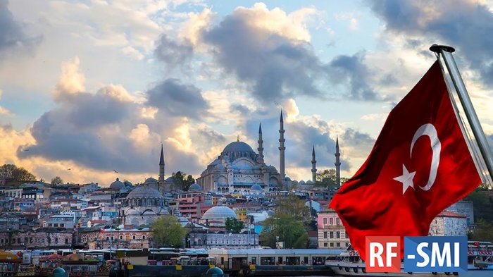 Отели Турции отказались повышать цены для россиян
