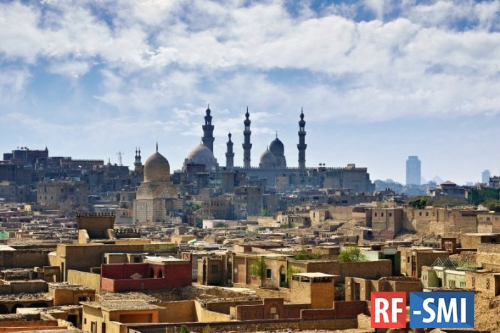 Путешественники назвали Египет худшим туристическим направлением